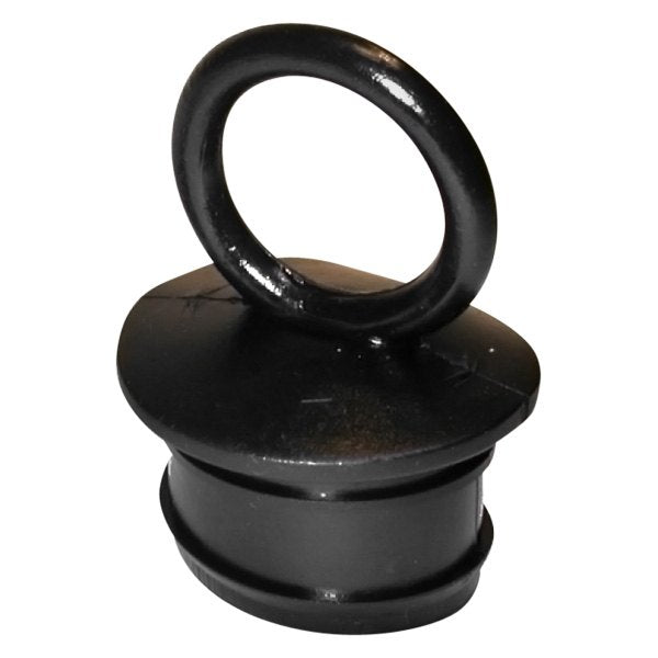 TH Marine - PVC Push-In Drain Plug, Part No. PP-150-DP - Description Push-In Drain Plug For 1-1/2