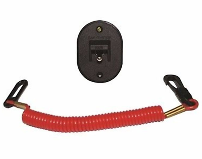 TH Marine - Saf-T-StopIgnition Kill Switches - KS-1-DP