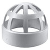 TH Marine - Screen For Overflow Drain Tube, Part No. ODTS-2-DP - Fits ODT-2  ODT-2 & ODT-290