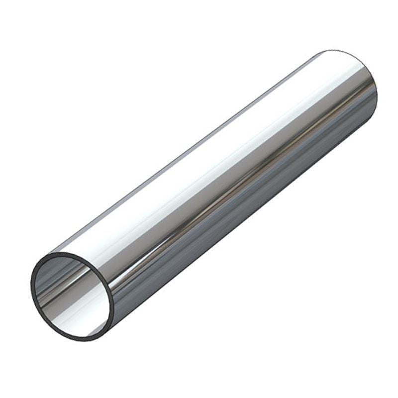 Taco Marine - Stainless Steel Tubing , Part No. S14-1065P20-1
