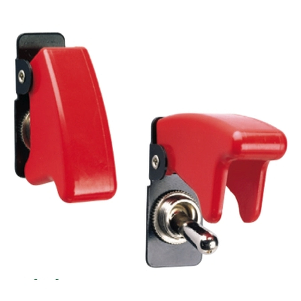 Toggle Switch Guard