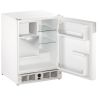 U-Line CO29 21" White Refrigerator/Ice Maker 115 V