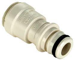 Sea Tech - Union Pump Fitting Plastic, Part No. 81903040 - Size 1/2