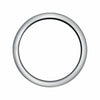 VDO - Bezels, Part No. A2C53186029 - Chrome - 2-1/16" Round Bezel