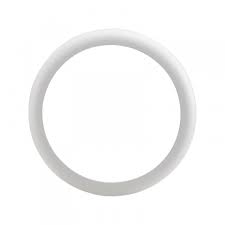 VDO - Bezels, Part No. A2C53192916-S - White - 3-3/8