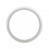 VDO - Bezels, Part No. A2C53192916-S - White - 3-3/8" Round Bezel