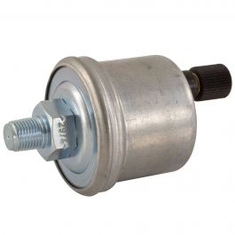 VDO - Engine and Gear Oil Pressure Senders, Part No. 360-430 - Single Station - Floating Ground 150 Psi