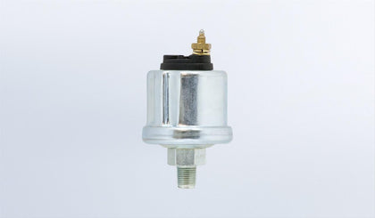VDO - Engine and Gear Oil Pressure Senders, Part No. 360-801 - Standard Ground - 80 Psi