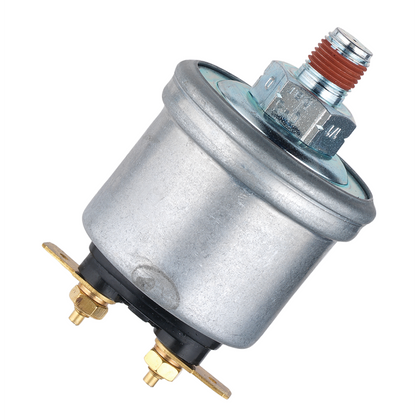 VDO - Engine and Gear Oil Pressure Senders, Part No. 362-001 - Dual Station - Floating Ground 80 Psi