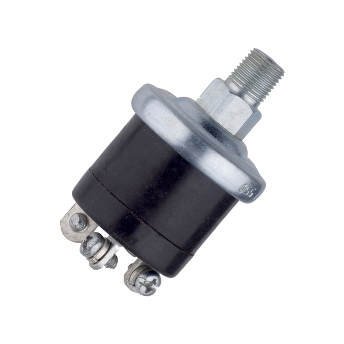 VDO - Oil Pressure Switches, Part No. 230-604B - 1/8