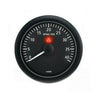 VDO - Tachometers, Part No. A2C53218722-S - Black - 4000 Rpm