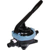 Whale - Gusher Urchin Hand Pump, Part No. BP9005 - 1" Hose GPM 9 - 1-1/2" Hose GPM 10.5