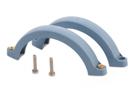 Whale - Whale Shower Drain Pumps Gulper 220, Part No. AS1562 - Clamping Ring Kit For Gulper 220