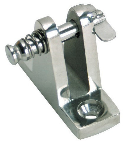 Whitecap - Deck Hinge Removable Pin, Part No. 6220 - Hinge