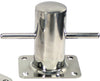 Whitecap - Mooring Bitt, Part No. S-1320 - Base 3-3/4" X 4-1/2" - Height 5"
