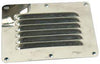 Whitecap - Stainless Steel Louvered Vents , Part No. S-1330