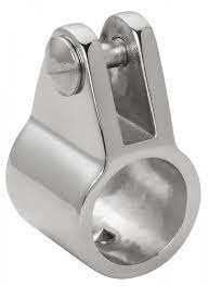 Whitecap - Top Slide With Bolt, Part No. 6100