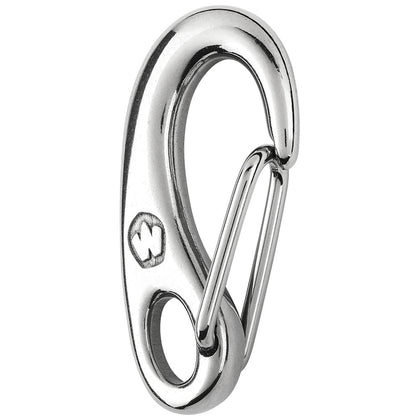 Wichard - Stainless Steel Snap Hooks, Part No. 02481