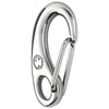 Wichard - Stainless Steel Snap Hooks, Part No. 02480