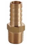 B/B Pipe-to-Hose Adapters, Part No. 32-004