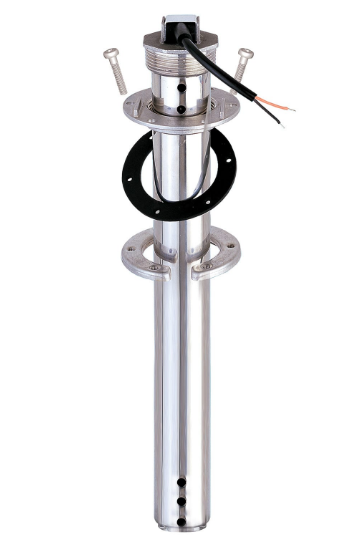 KUS - Type SHS 6-Bolt or 15