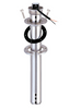 KUS - Type SHS 6-Bolt or 15" NPT Waste Tank level sender, Type SHS* Part No SHS-16