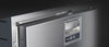 Vitrifrigo ALL IN ONE - DRW180AIXD4-DF Double Compartment - Interchangeable Refrigerator or Freezer 5.1 cu.ft - DRW180A