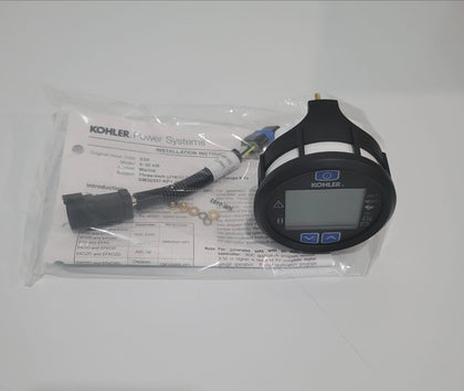 Kohler 3” Digital Gauge Panel