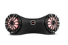 Hydro 8" NXL-8BK Jetski Rear Sound Bar Speaker System with RGB LED Light 750 W