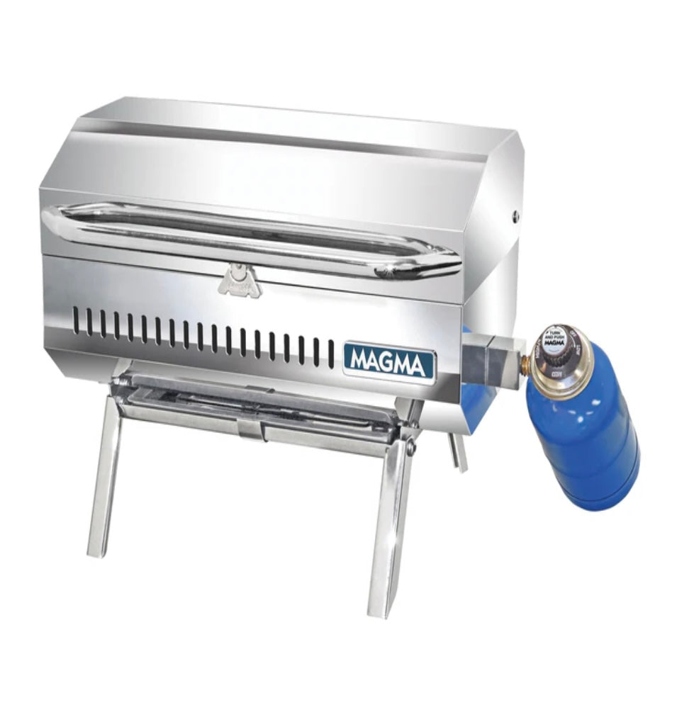 ChefsMate Gas Grill