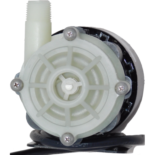 March Pump LC-3CP-MD Marine Air Conditioning Pump - 500 GPH, 230V, Replaces Dometic Cruisair
