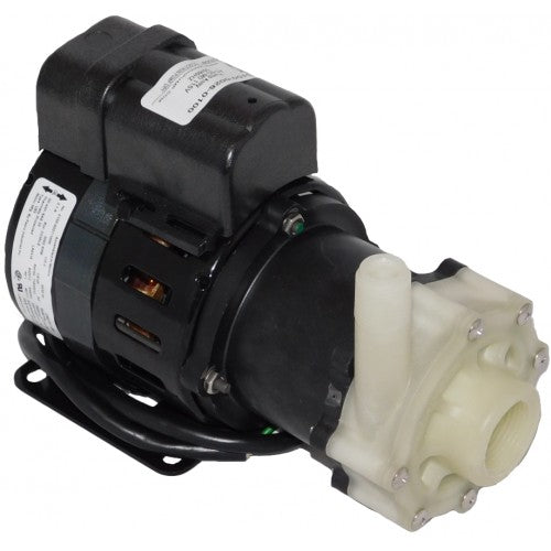 March Pump Replaces Dometic PMA1000 and PMA1000C