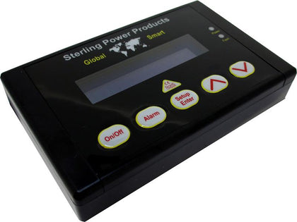 Sterling Power - Remote Control for ProCharge Ultra - The Ultimate Battery Charger - part no PCUR
