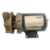 Cruisair REPLACEMENT PUMP for PH3000BXT - 3000 GPH, 115 / 230V = (P065 Pump)