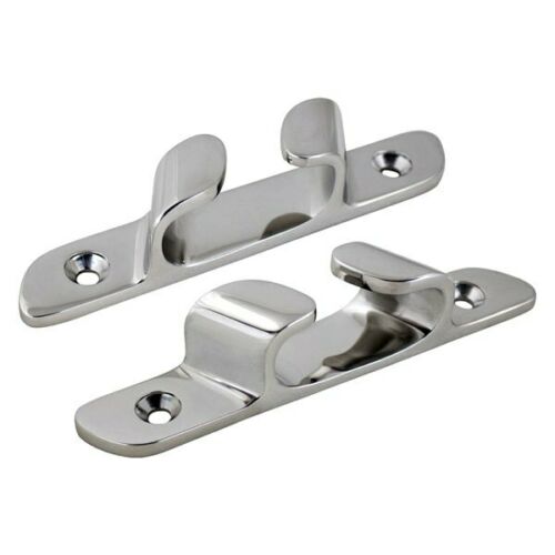 Sea Dog Line - Skene Bow Chocks , Part No. 060040-1