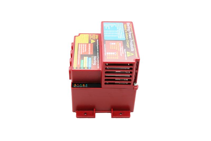 Sterling Power BBW1260 60amp Battery to Battery Charger 12V to 12V