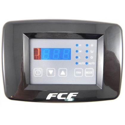 Webasto Digital Display for FCF Classic & FCF Platinum Series - FCFSP0010A